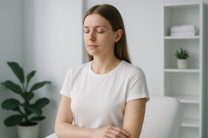 Akupunktur Rauchentwöhnung: Funktioniert das wirklich?