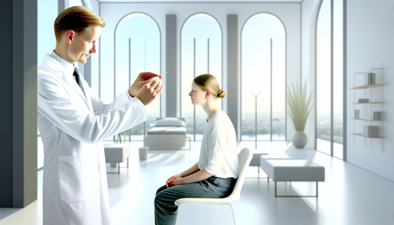 Akupunktur Rauchentwöhnung: Funktioniert das wirklich?