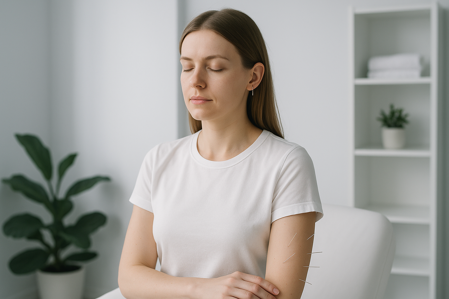 Akupunktur Rauchentwöhnung: Funktioniert das wirklich?