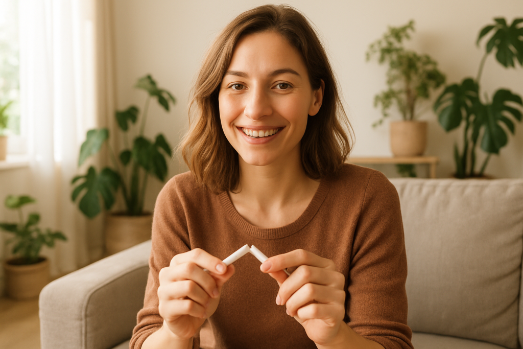 AOK, TK, DAK: Welche Krankenkasse zahlt die beste Rauchentwöhnung?