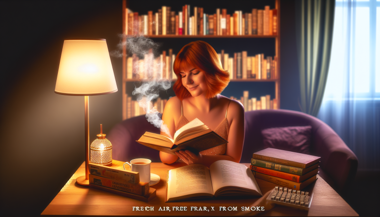 Allen Carr Methode: Funktioniert Endlich Nichtraucher wirklich?