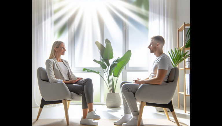 Verhaltenstherapie bei Nikotinsucht: Alte Muster durchbrechen