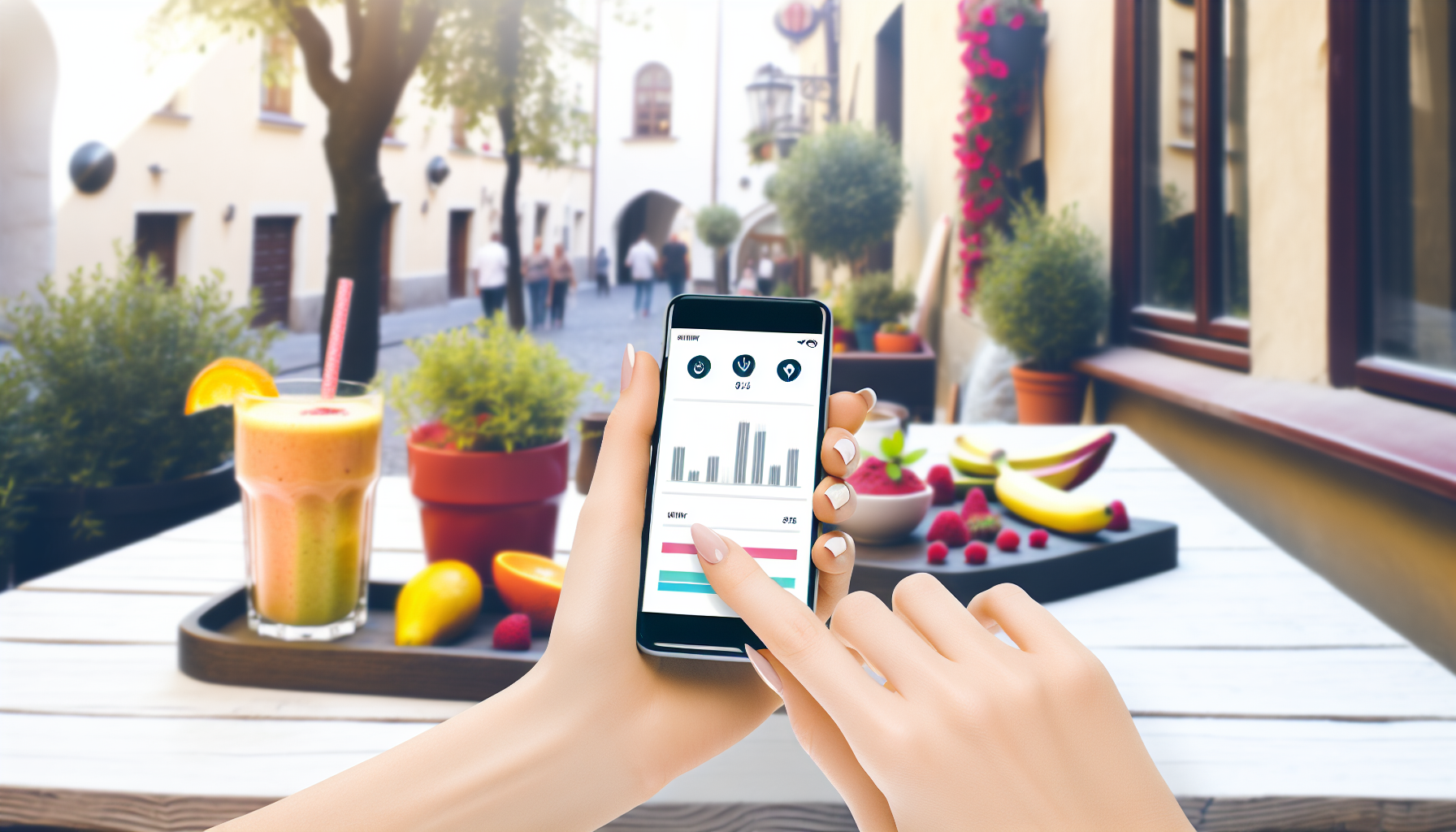 Nichtraucher-Apps 2026: Welche App hilft beim Aufhören?