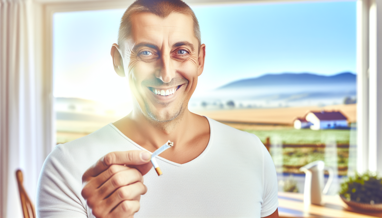 Rauchen aufhören 2026: Der ultimative Guide für deinen Rauchstopp