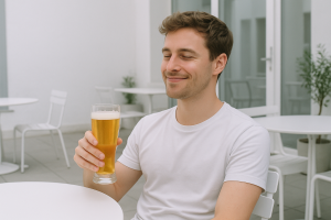 Biergenuss ohne Zigarette: So durchbrichst du die Ritual-Falle