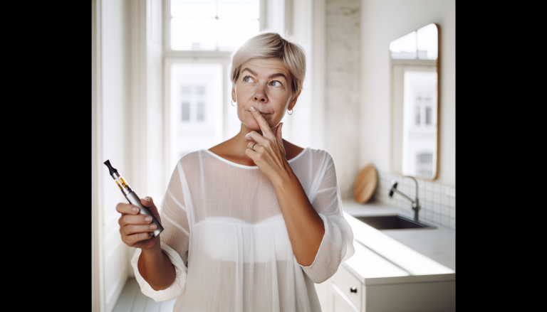 E-Zigarette zum Rauchen aufhören: Meine ehrliche Einschätzung