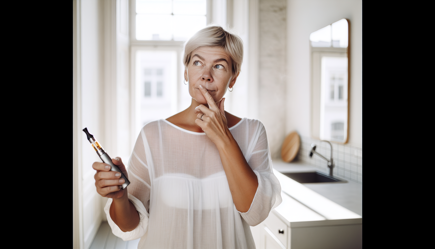 E-Zigarette zum Rauchen aufhören: Meine ehrliche Einschätzung