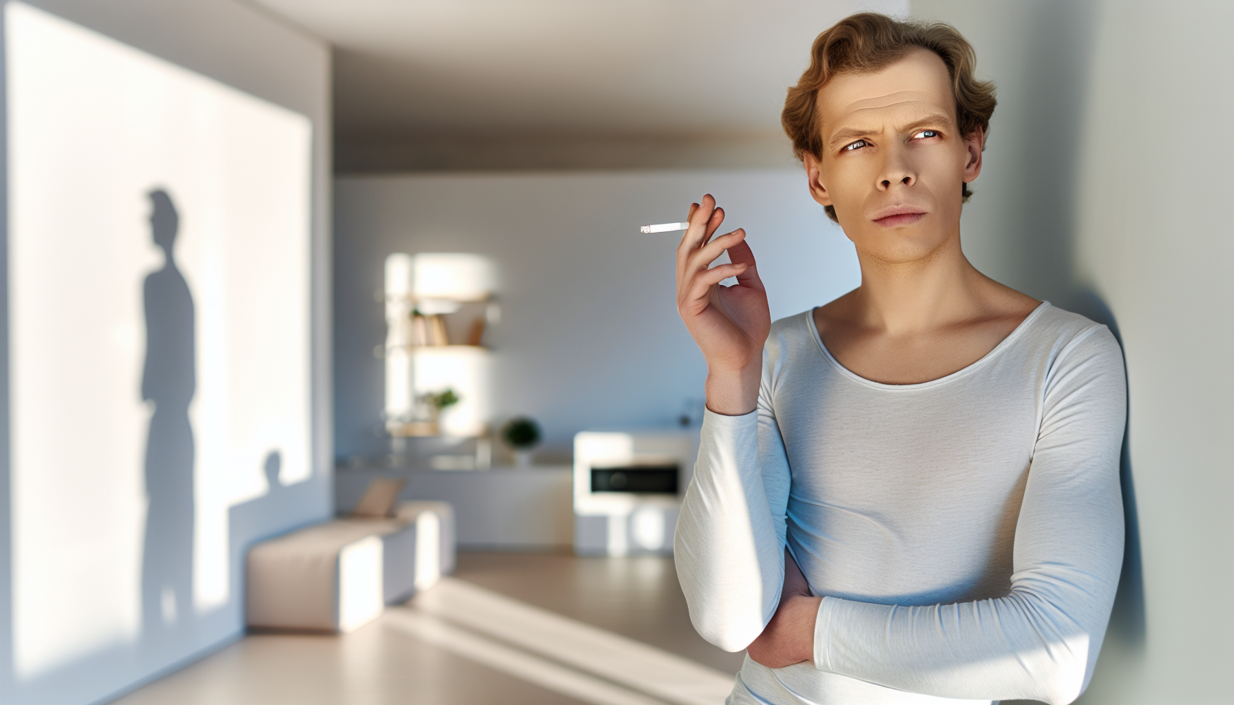 Gelegenheitsraucher: Warum auch wenig Rauchen gefährlich ist