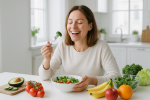 Geschmackssinn nach Rauchstopp: Wie Essen endlich schmeckt