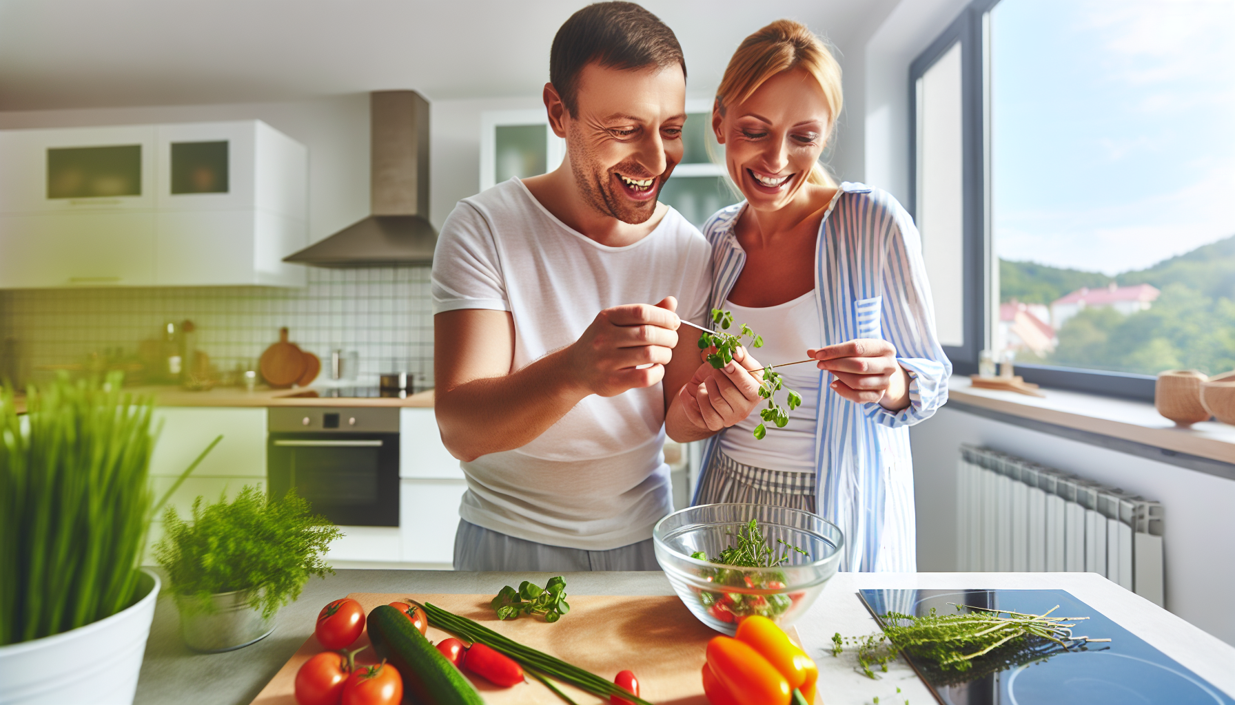Geschmackssinn nach Rauchstopp: Wie Essen endlich schmeckt