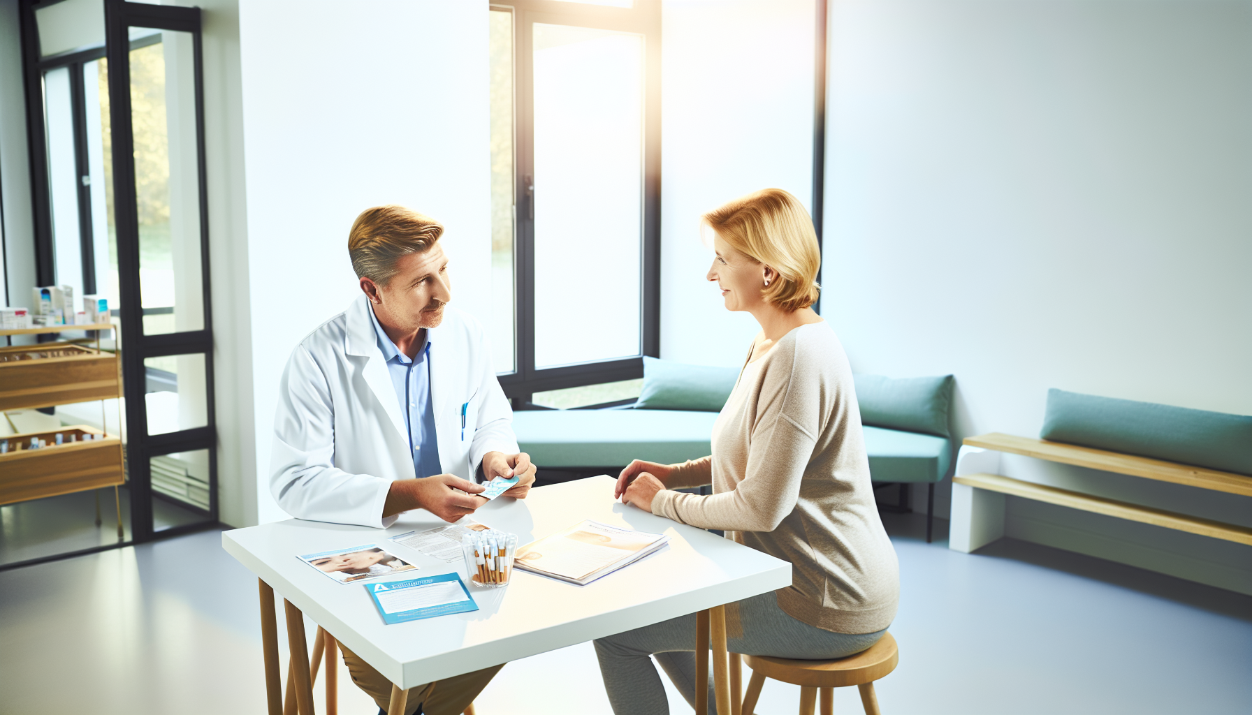 Medikamente zur Rauchentwöhnung: Rezept & Krankenkasse 2026