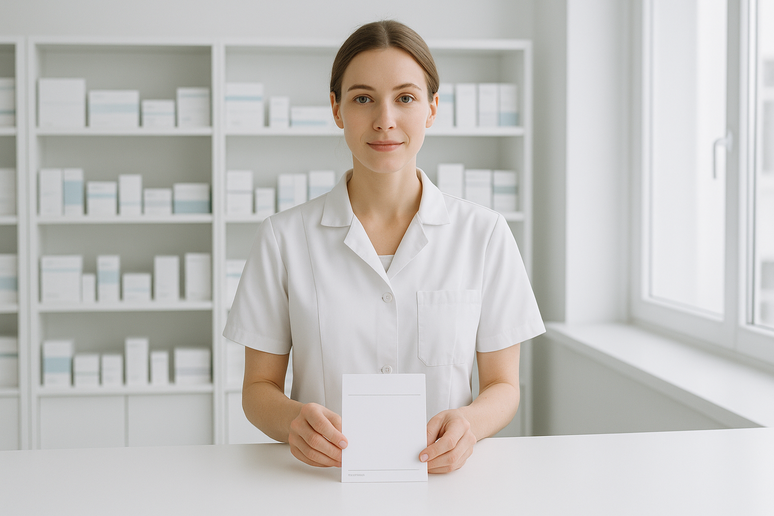 Medikamente zur Rauchentwöhnung: Rezept & Krankenkasse 2026