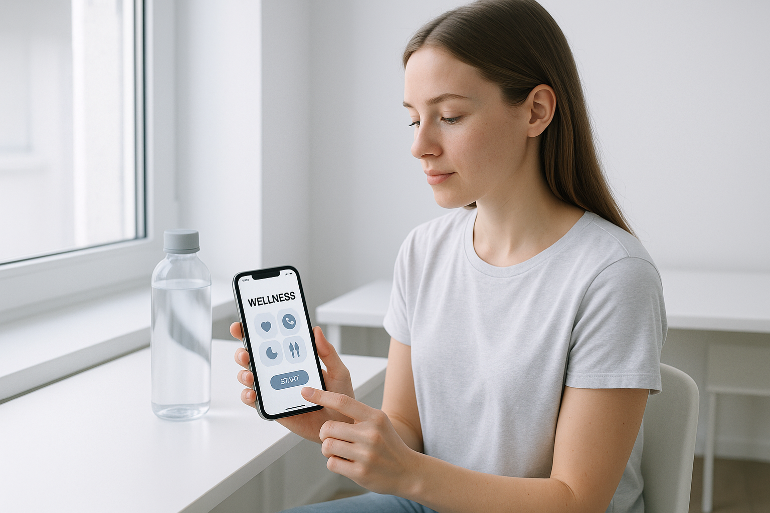 Nichtraucher-Apps 2026: Welche hilft wirklich?