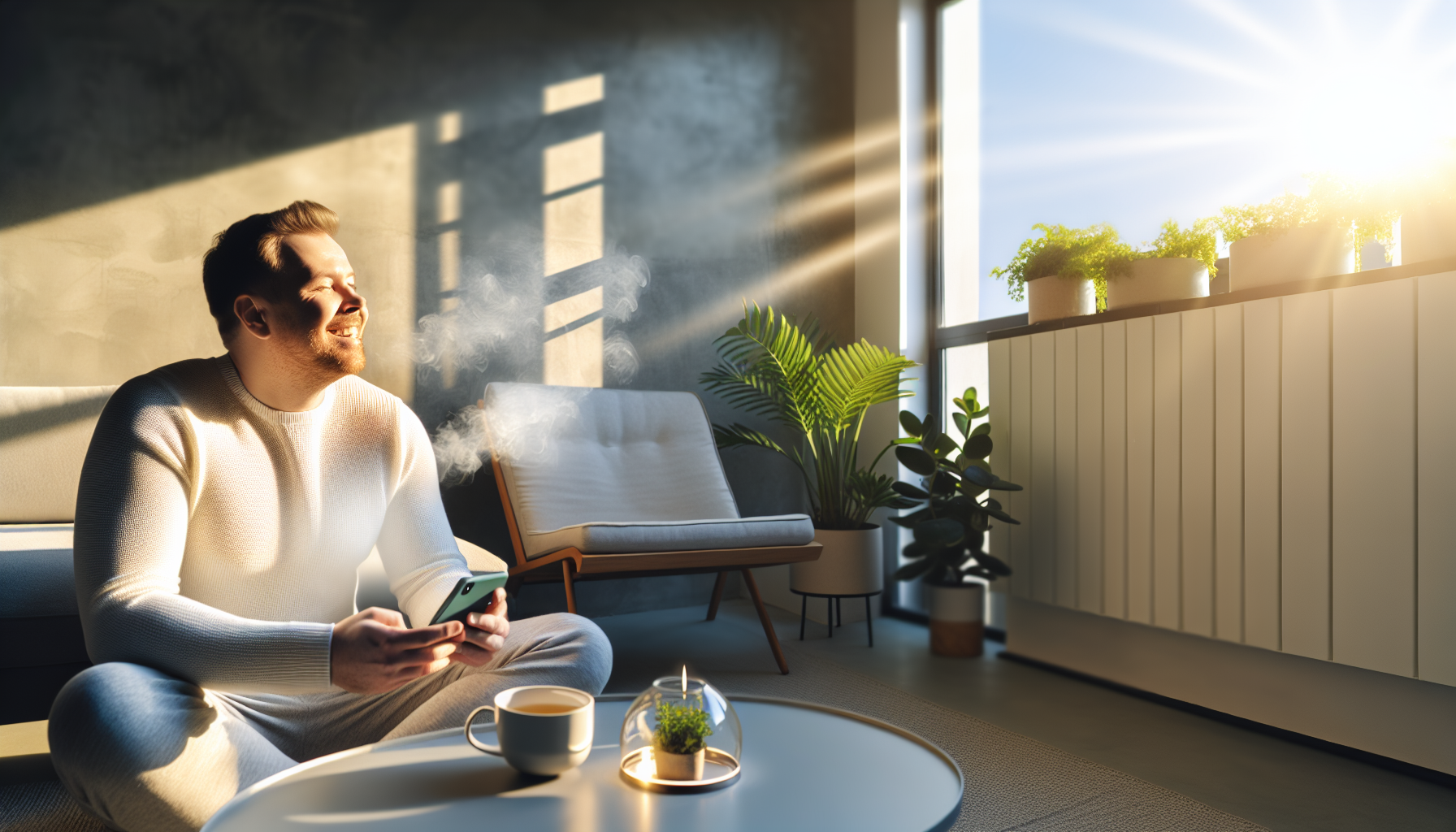 Nichtraucher-Apps im Test 2026: Welche hilft wirklich?