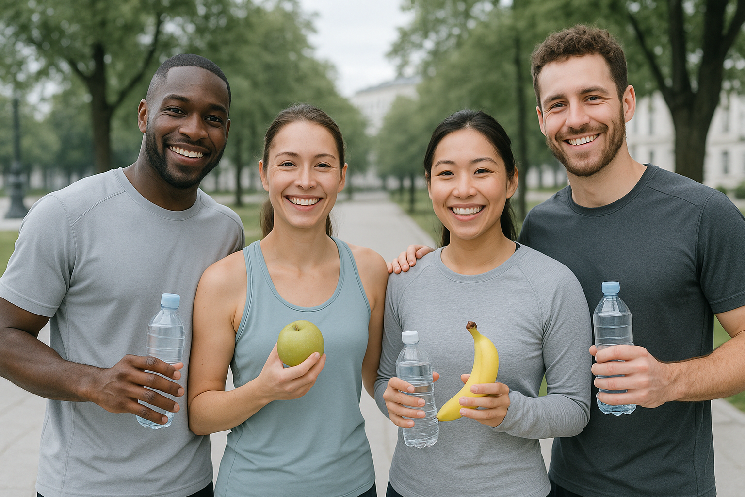 Nichtraucher-Community: Gemeinsam rauchfrei werden
