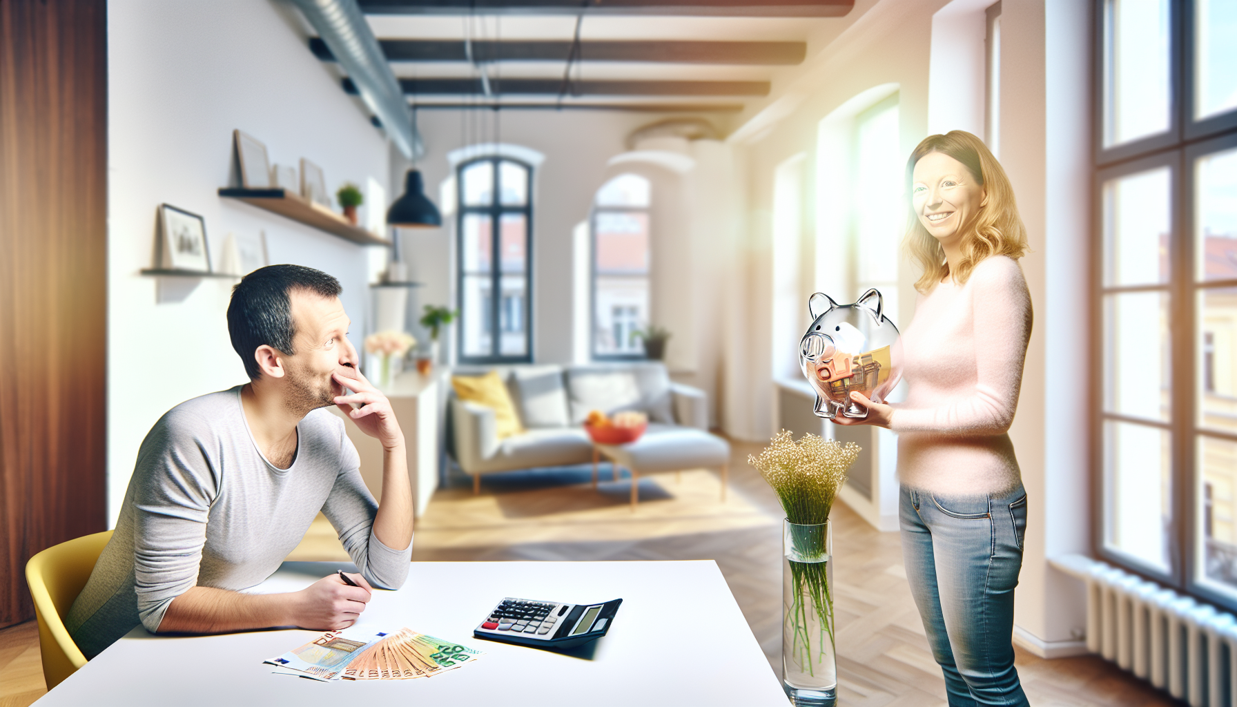 Nichtraucher-Rechner: So viel Geld sparst du wirklich