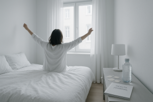 Nikotinersatztherapie: Was hilft wirklich beim Aufhören?