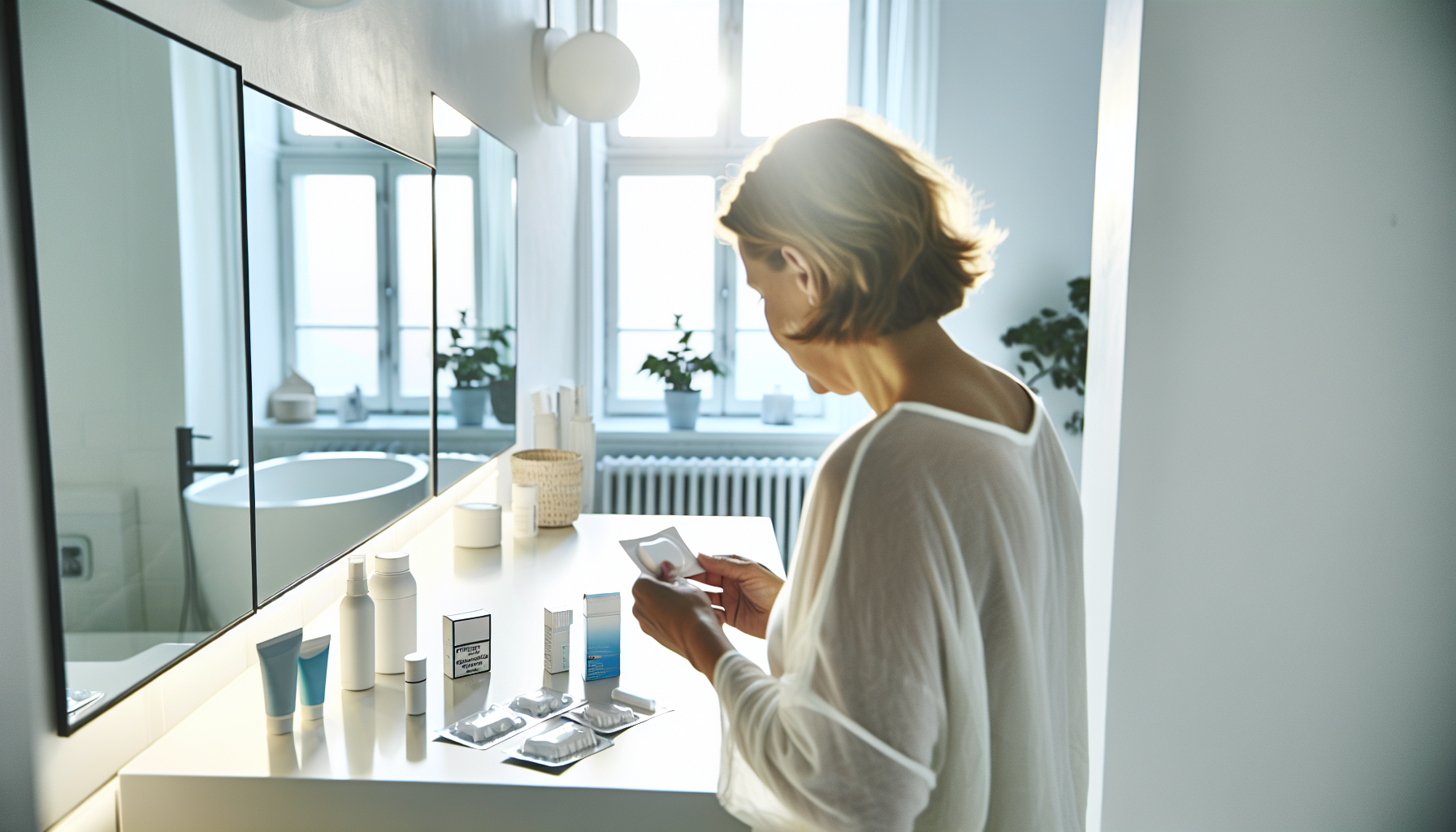 Nikotinersatztherapie: Was hilft wirklich beim Aufhören?