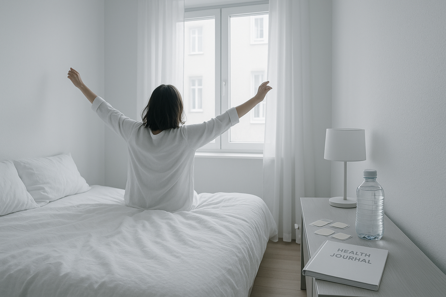 Nikotinersatztherapie: Was hilft wirklich beim Aufhören?