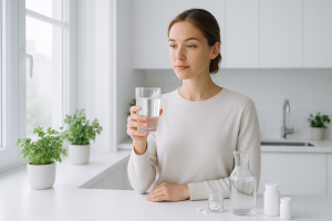 Nikotinlutschtabletten: Diskret und effektiv aufhören