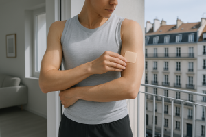 Nikotinpflaster 2026: Die besten Pflaster im Vergleich