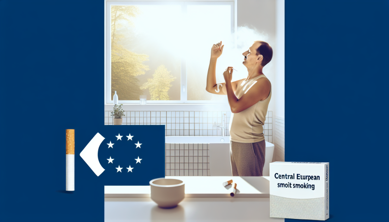 Nikotinpflaster Test 2026: Die 10 besten Pflaster im Vergleich