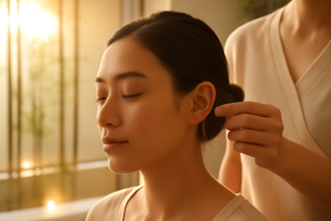 Akupunktur gegen Rauchen: Kann das funktionieren?