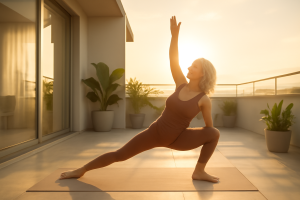 Rauchen aufhören mit 60: Es ist nie zu spät