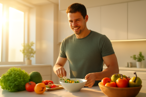 Rauchen aufhören ohne zuzunehmen: 12 Tipps gegen Gewichtszunahme