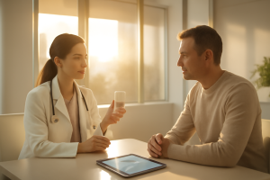 Champix und Zyban: Medikamente zur Rauchentwöhnung