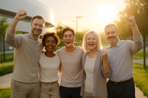 Mein Weg zum Nichtraucher: 5 Erfolgsgeschichten