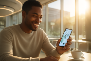 Nichtraucher-Apps 2026: Welche App hilft beim Aufhören?