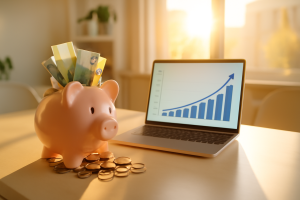 Nichtraucher-Rechner: So viel Geld sparst du