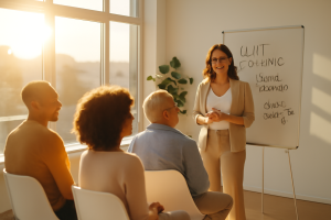 Nichtraucherkurs: Die besten zertifizierten Kurse im Vergleich