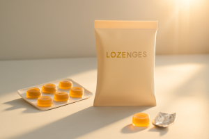 Nikotinlutschtabletten: Diskret und effektiv aufhören