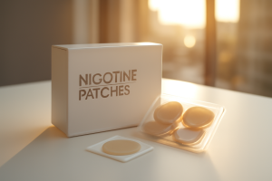 Nikotinpflaster 2026: Die besten Pflaster im Vergleich