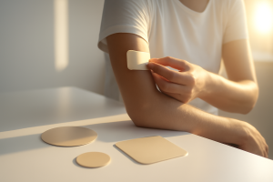 Nikotinpflaster 2026: Die besten Pflaster im Vergleich