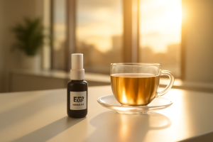 Nikotinspray Vergleich: Schnelle Hilfe bei Rauchverlangen