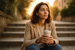 Rückfall beim Rauchen: So stehst du jetzt wieder auf