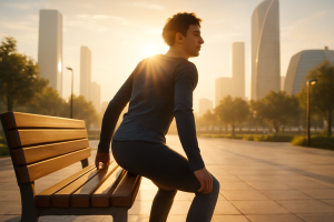 Rückfall beim Rauchen aufhören: So stehst du wieder auf