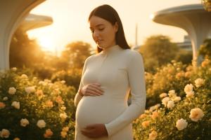 Rauchen in der Schwangerschaft aufhören: Sofort-Tipps