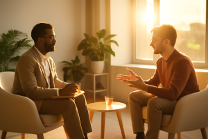 Verhaltenstherapie bei Nikotinsucht: Alte Muster durchbrechen