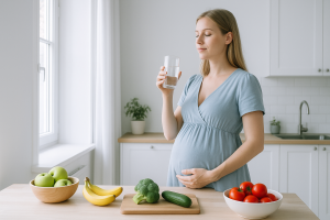 Rauchen in der Schwangerschaft aufhören: Sofort-Tipps für Mütter