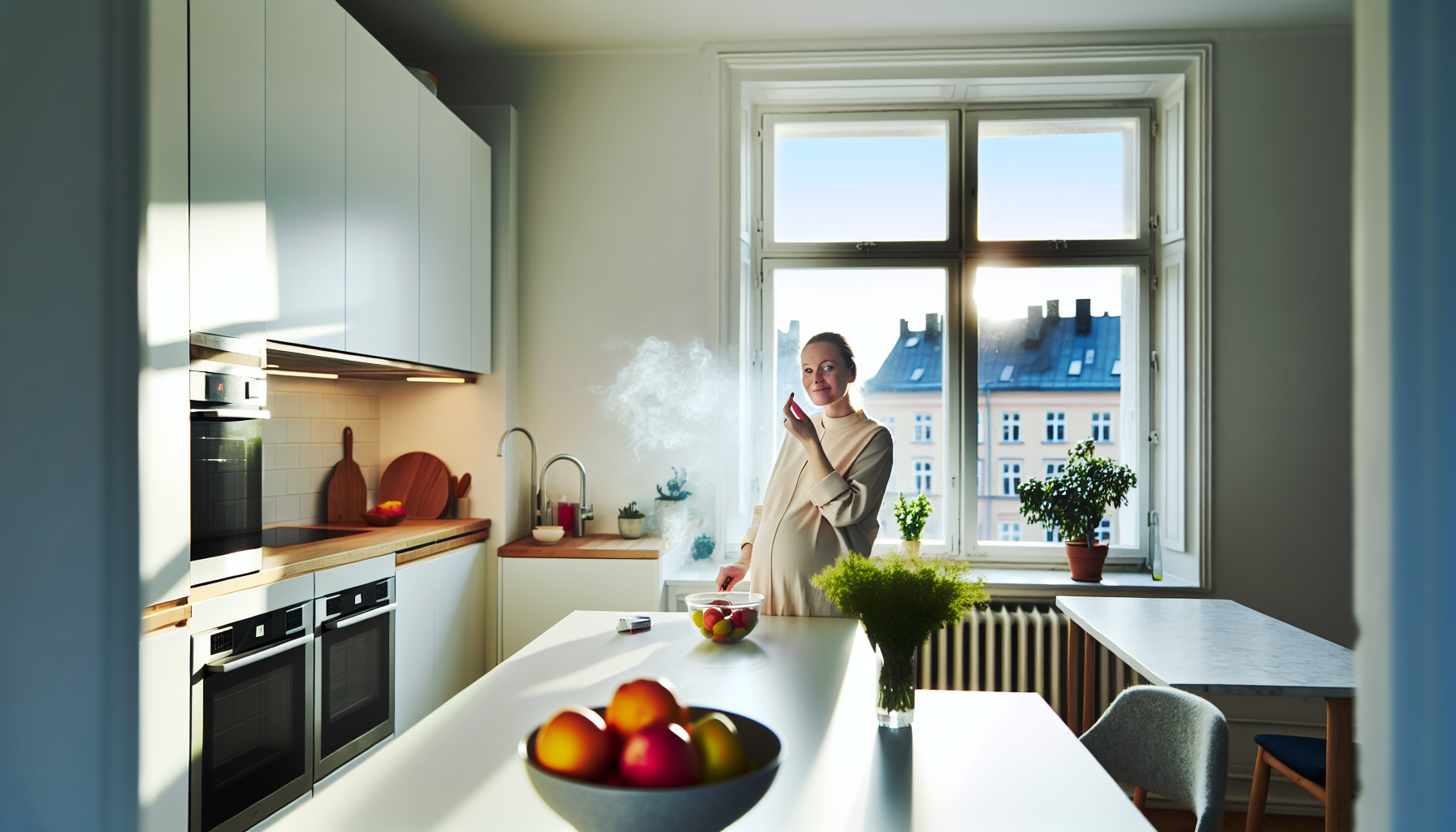 Rauchen in der Schwangerschaft aufhören: Sofort-Tipps für Mütter