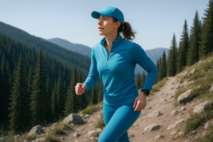 Rauchfrei wandern: So steigerst du deine Kondition