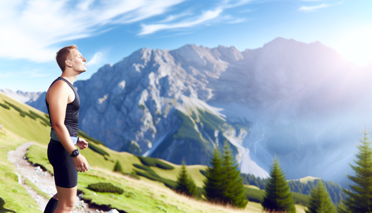 Rauchfrei wandern: So steigerst du deine Kondition