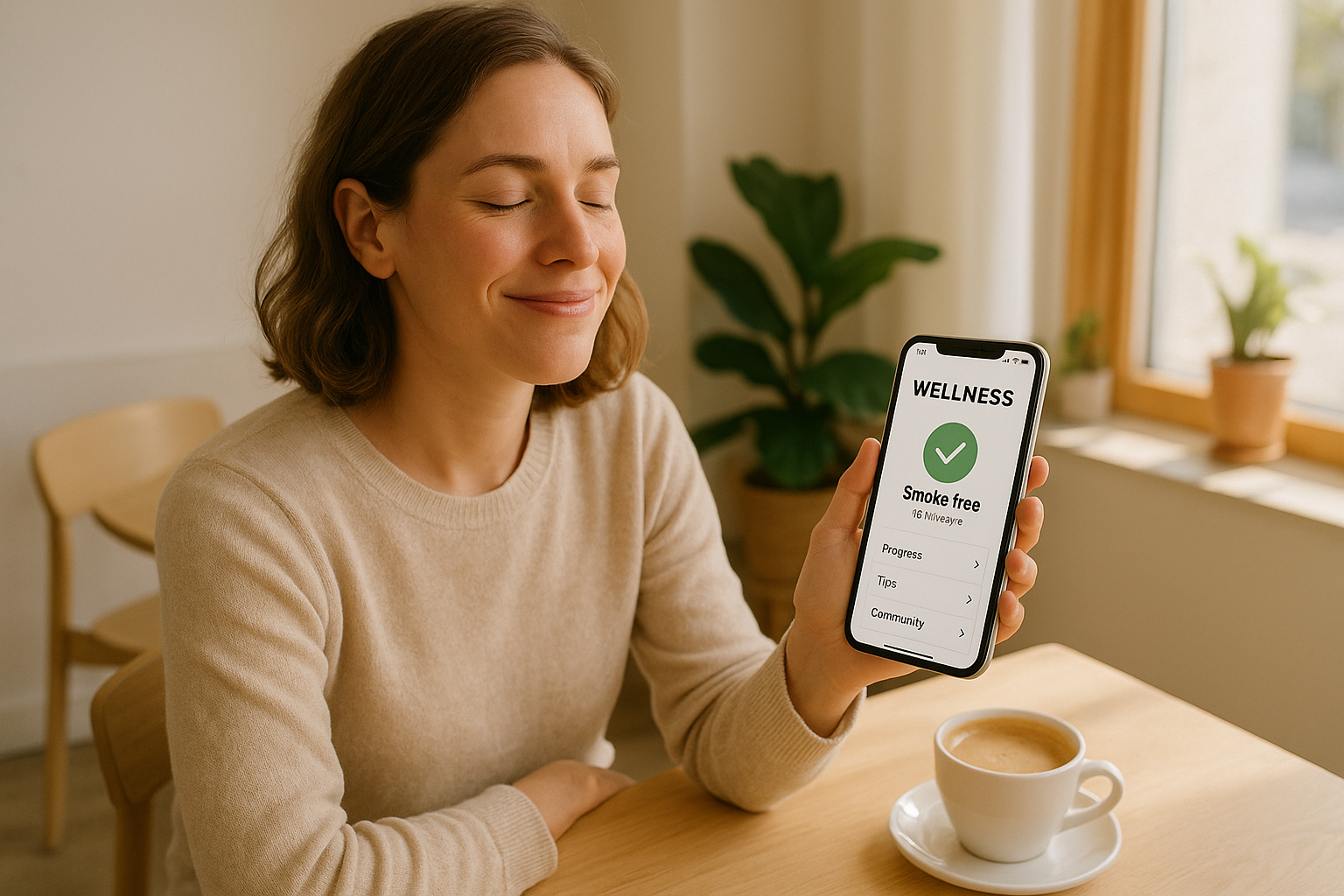 Rauchstopp-Apps kostenlos: Die besten Gratis-Tools 2026