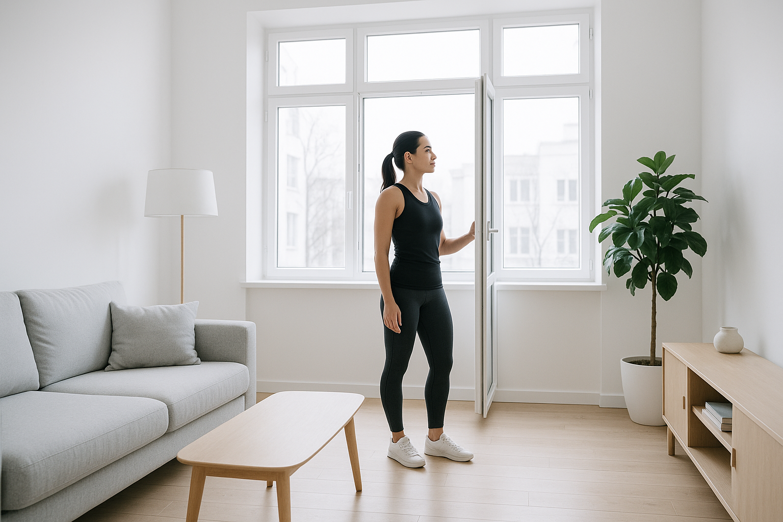 Schlusspunkt-Methode: Von heute auf morgen Nichtraucher werden