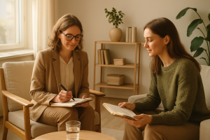 Verhaltenstherapie bei Rauchentwöhnung: Wie KVT hilft