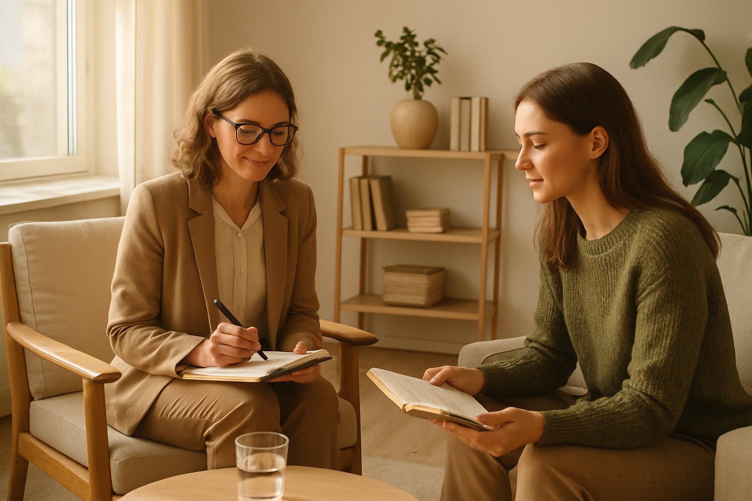 Verhaltenstherapie bei Rauchentwöhnung: Wie KVT hilft